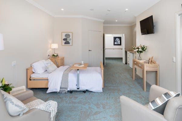 Palm Lake Bethania Aged Caring Community