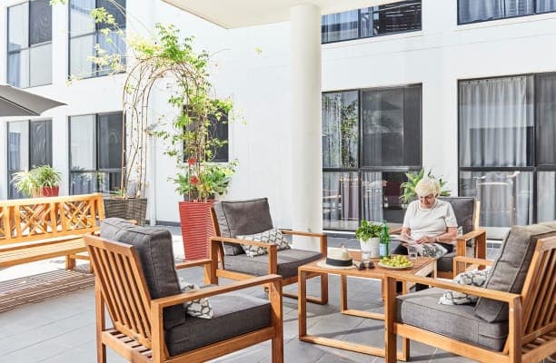 Calvary Gympie Views