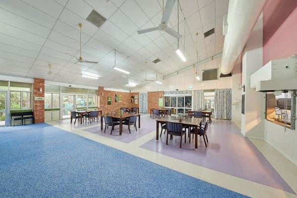 Churches of Christ Care Rockingham Aged Care Service Cardwell