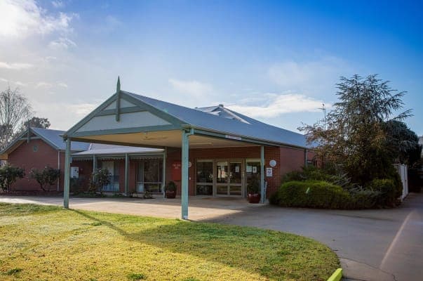 Estia Health Benalla