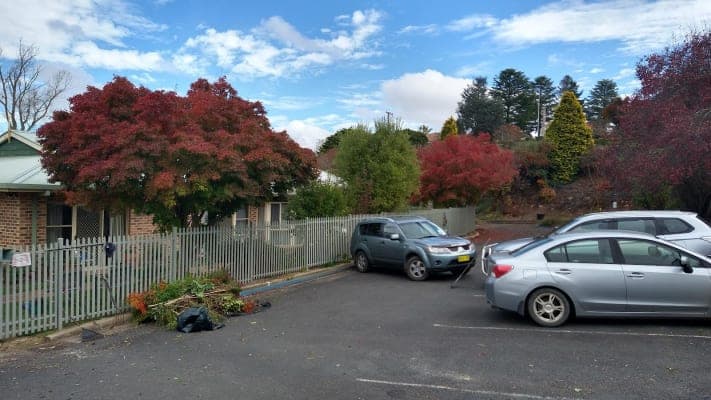 Presbyterian Aged Care - Apsley Riverview (Walcha)