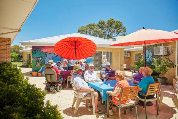 Mercy Place Mandurah