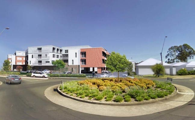 Toongabbie Terrace Care Community