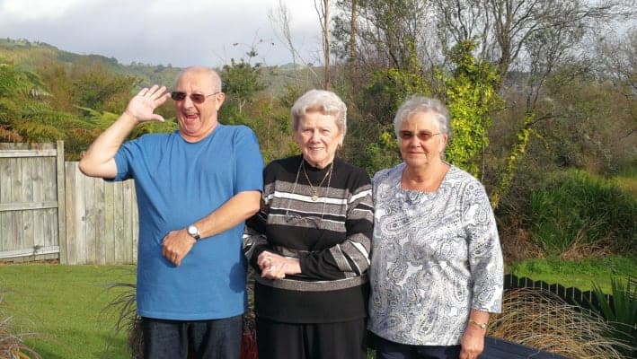 Estia Health Golden Grove