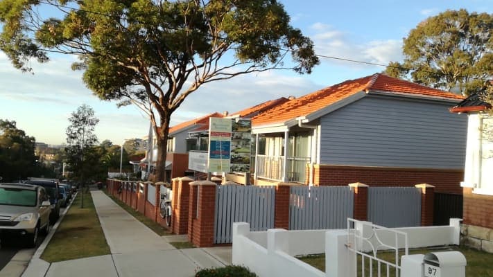 Huntingdon Gardens Aged Care Facility