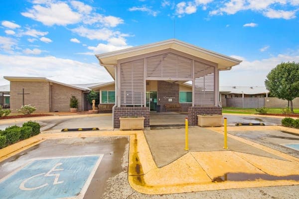 Catholic Healthcare Jemalong Residential Village