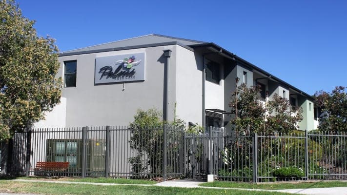 The Palms Nursing Home