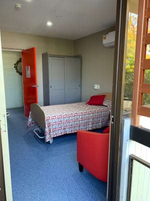 Woodlands Aged Care and NDIS Service