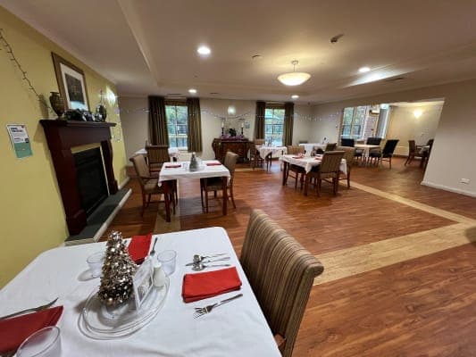 AdventCare Whitehorse