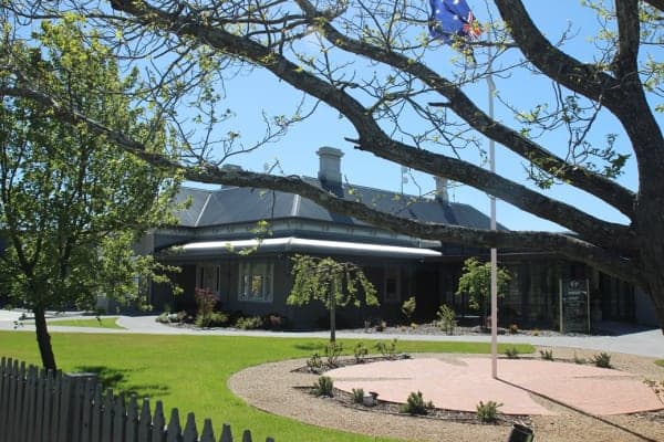 mecwacare Ballan Nursing Home