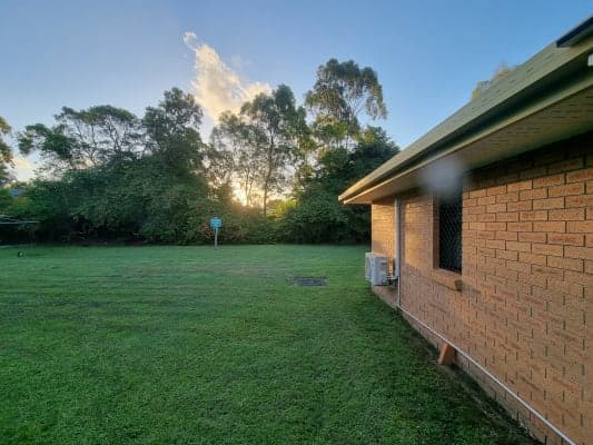 Blue Care Alexandra Hills Nandeebie Aged Care Facility *