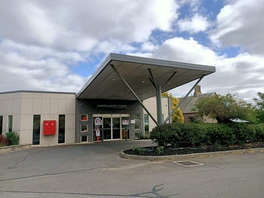 Caladenia Nursing Home