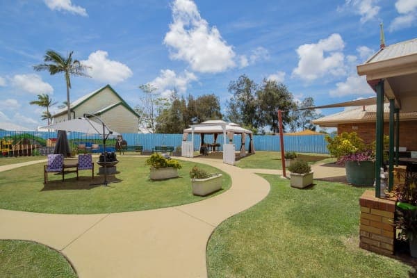 Anglicare SQ Meilene Home for the Aged