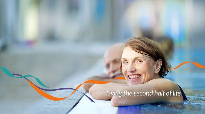 Amana Living Peter Arney Home