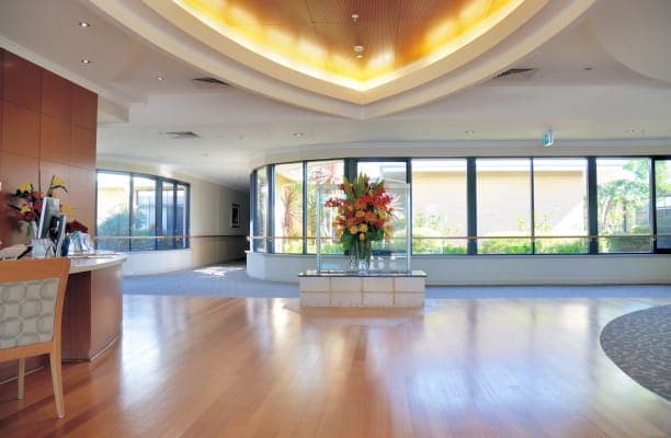 Hilton Park Aged Care