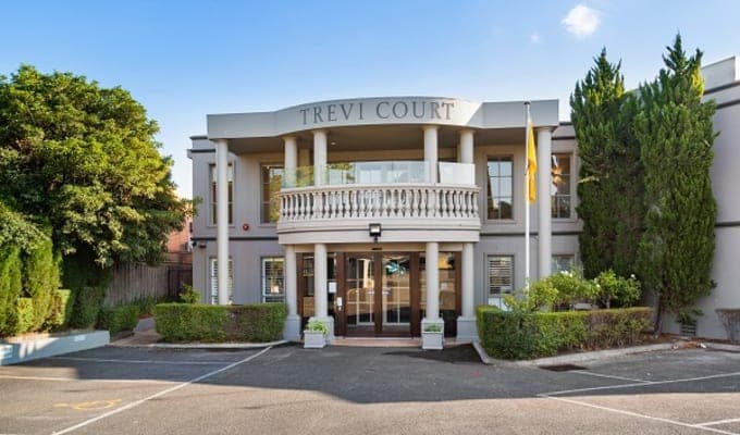 Trevi Court Aged Care
