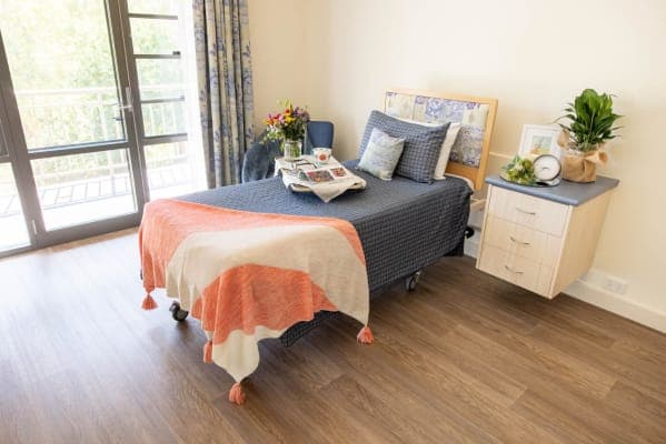 Estia Health Wodonga