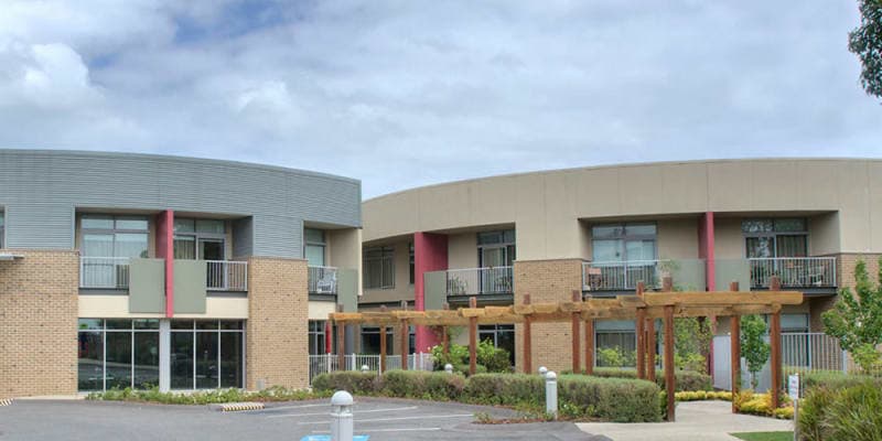 BlueCross Karinya Grove