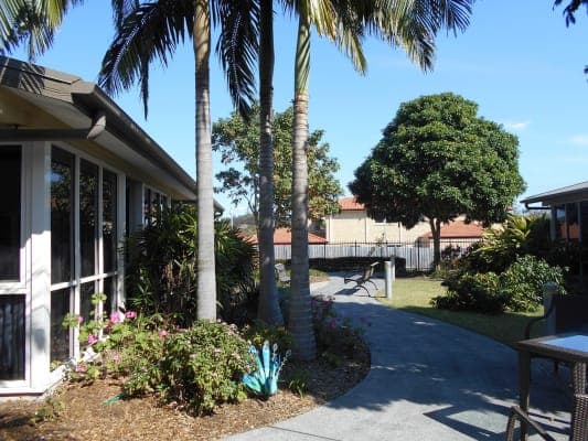 Southern Cross Care Stretton Gardens