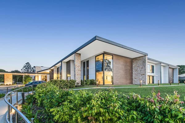 TriCare Sunnybank Hills Aged Care Residence