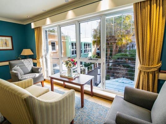 Mildred Symons House