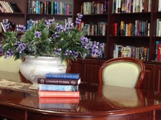 Honeysuckle Regional Health, Bentley's Aged Care