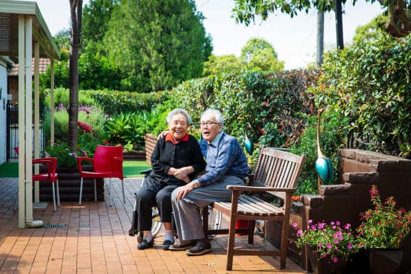 Belmore Place Care Community