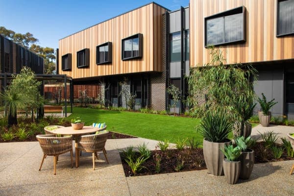 Carine Parkside Care Community