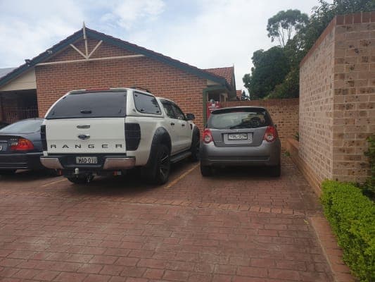 St Vincent's Care Services Yennora