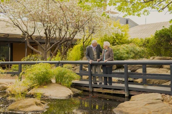 Eldercare Acacia Court