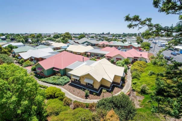 Boandik Crouch Street