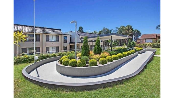 Anglicare Mary Andrews Village