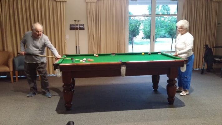 Baptcare Heritage Manor Community