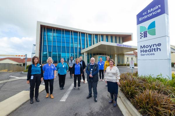 Moyne Health Services-Moyneyana House