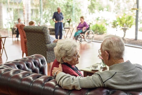 All Care Aged Care -The Vales