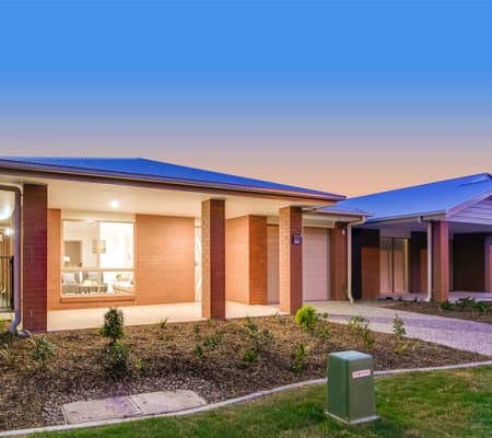 Bolton Clarke Moreton Shores