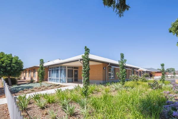 UnitingSA Hawksbury Gardens Aged Care