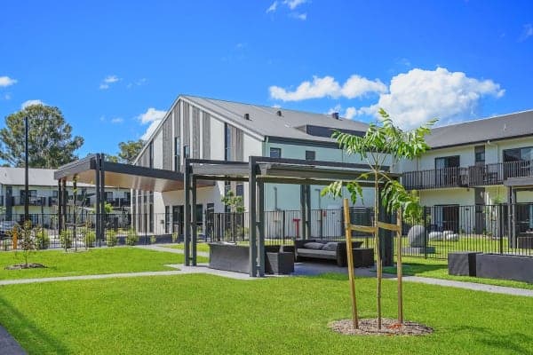 Narangba Community Aged Care