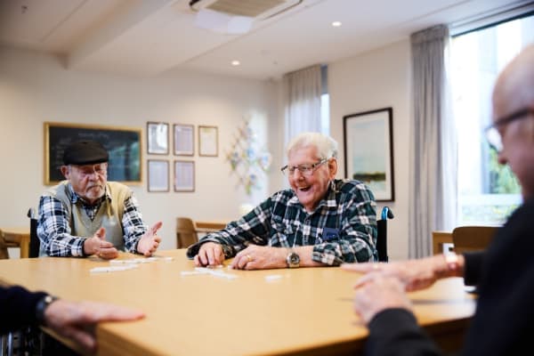 Calvary Kingston Gardens