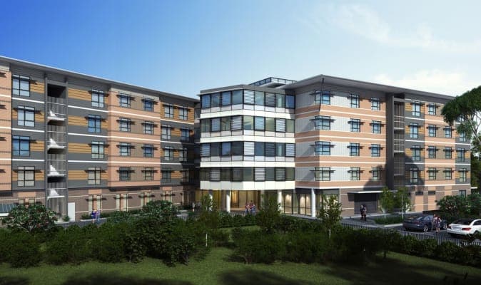 Blacktown Terrace Care Community