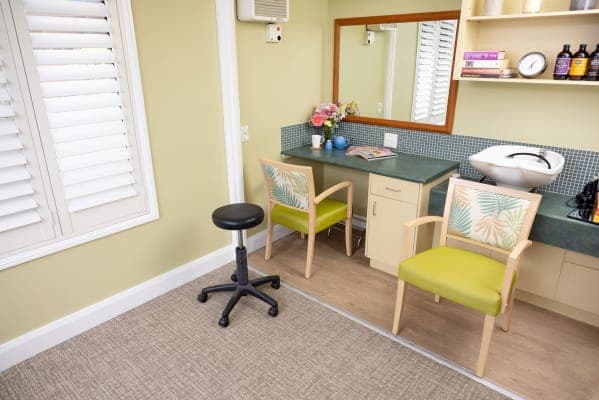 Estia Health Albany Creek