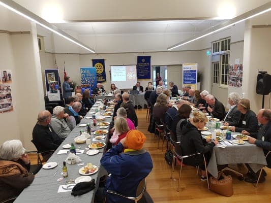 Havilah on Palmerston