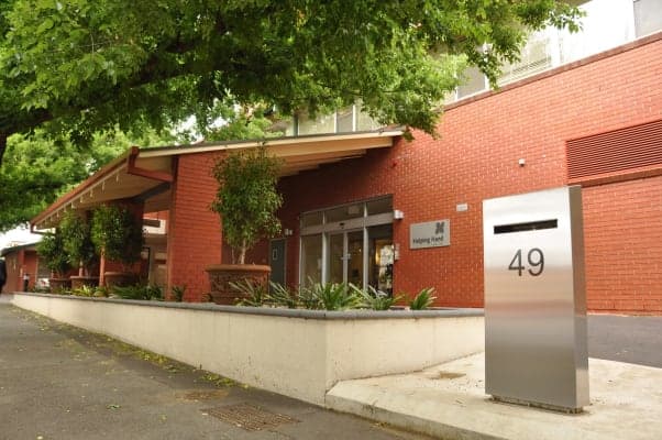 Helping Hand Aged Care - Rotary House