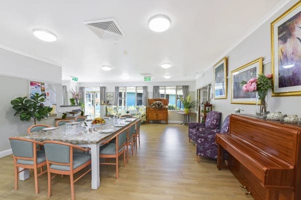 Catholic Healthcare Macquarie Care Centre