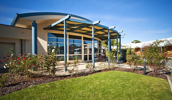 Charles Young Aged Care