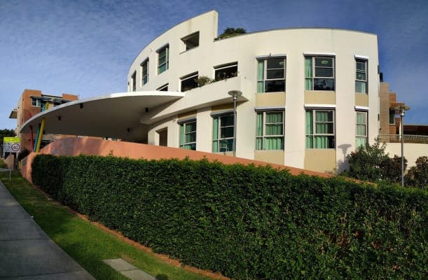 Uniting Pacifica Nambucca Heads