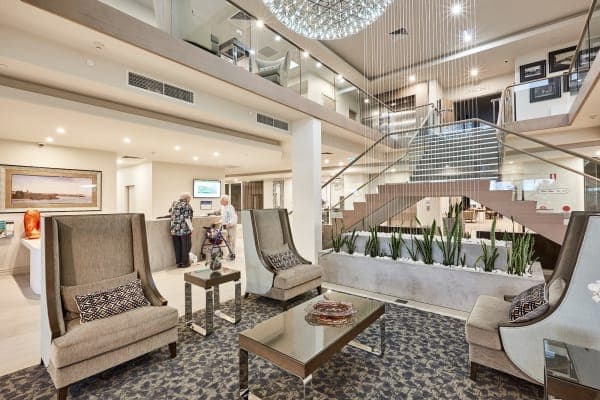 Village Glen Aged Care Residences - Capel Sound