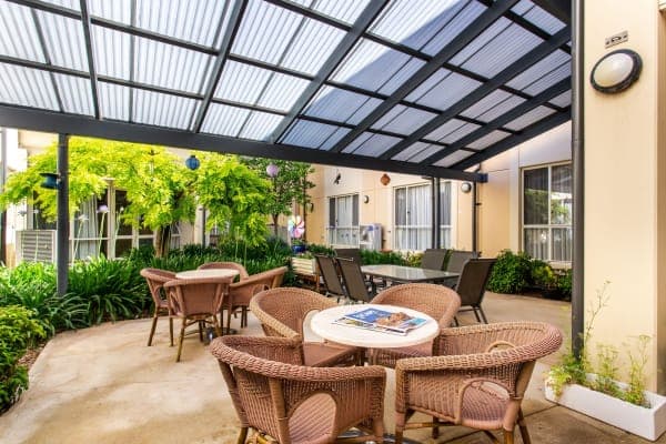 Bucklands Residential Care