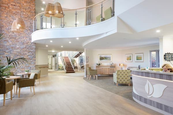 Amaroo Village Buckley Caring Centre