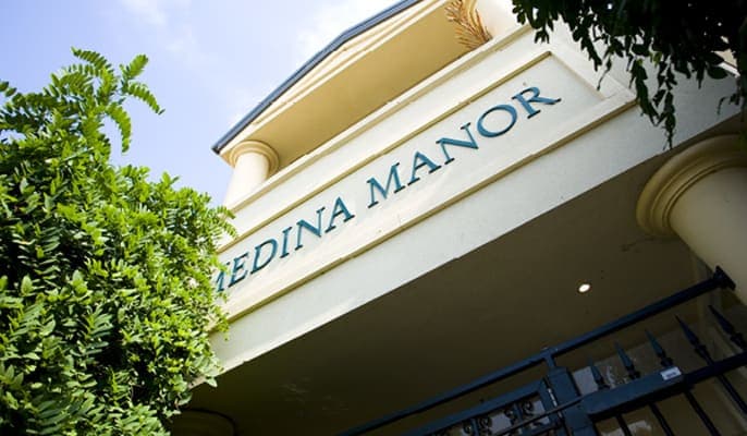 Medina Manor Aged Care